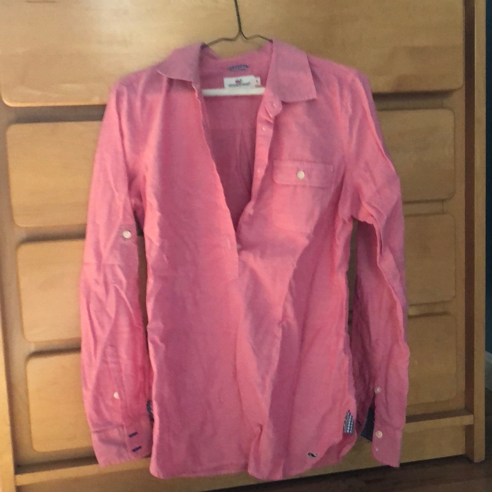 Vineyard Vine Shirt